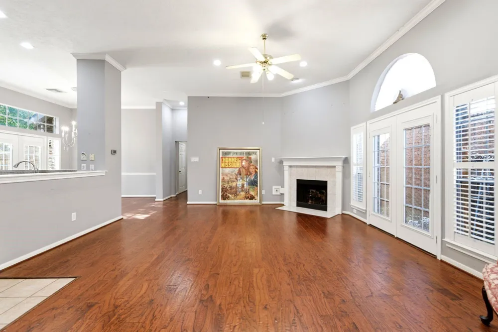 3119 Cedar Knolls Drive Kingwood, TX 77339