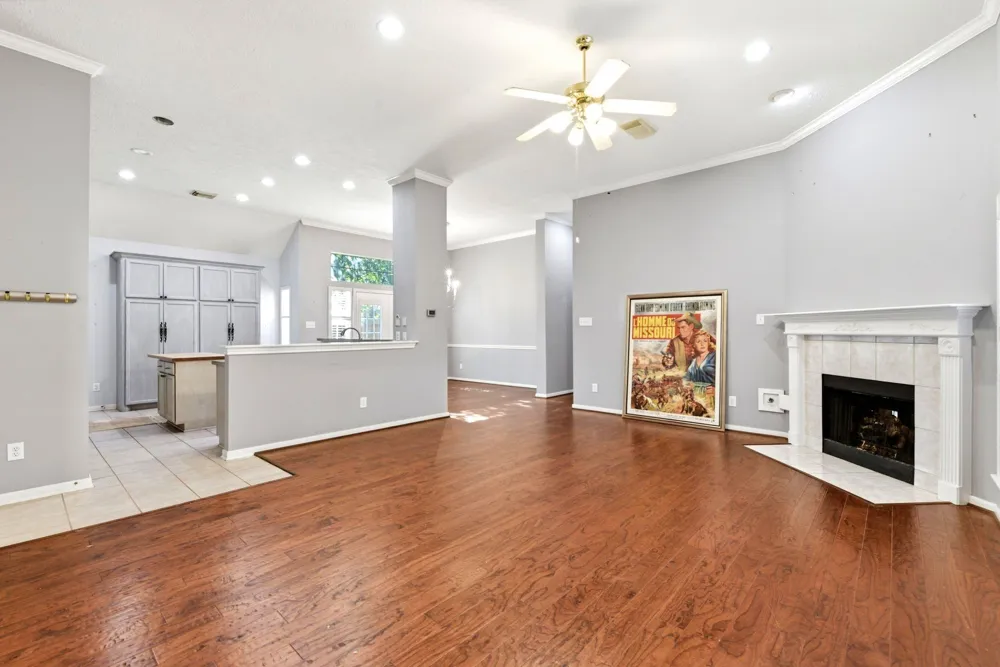 3119 Cedar Knolls Drive Kingwood, TX 77339