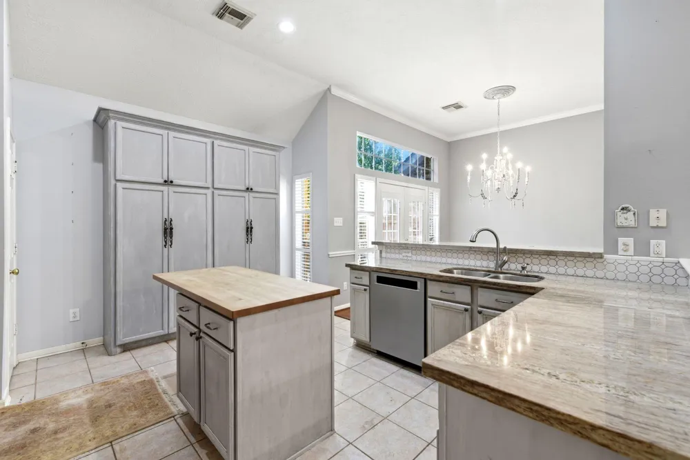 3119 Cedar Knolls Drive Kingwood, TX 77339