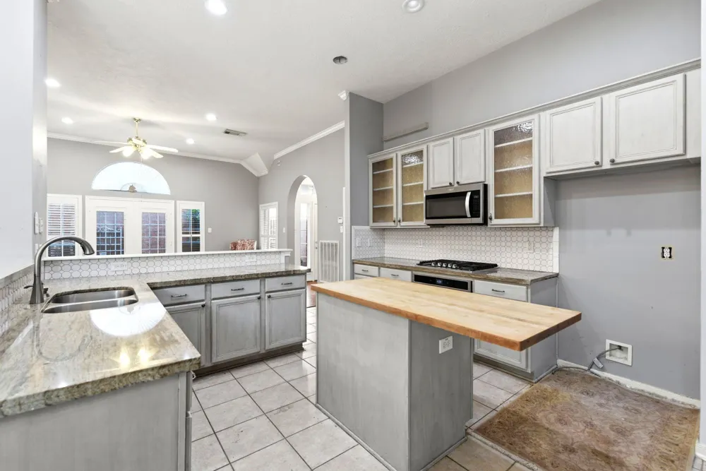 3119 Cedar Knolls Drive Kingwood, TX 77339