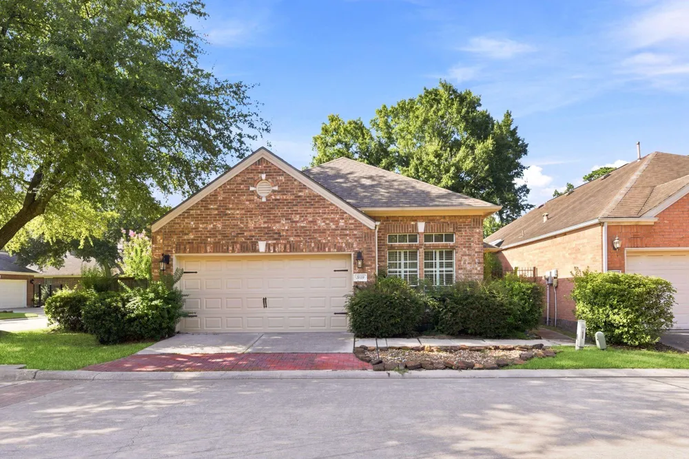 3119 Cedar Knolls Drive Kingwood, TX 77339