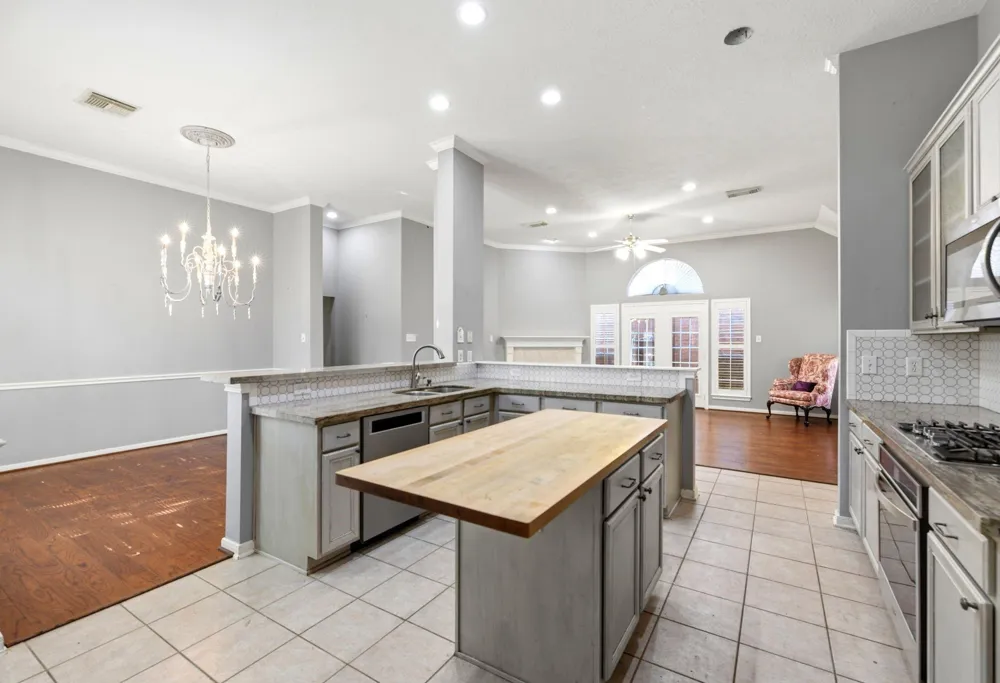 3119 Cedar Knolls Drive Kingwood, TX 77339