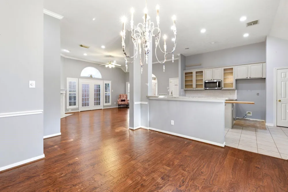 3119 Cedar Knolls Drive Kingwood, TX 77339