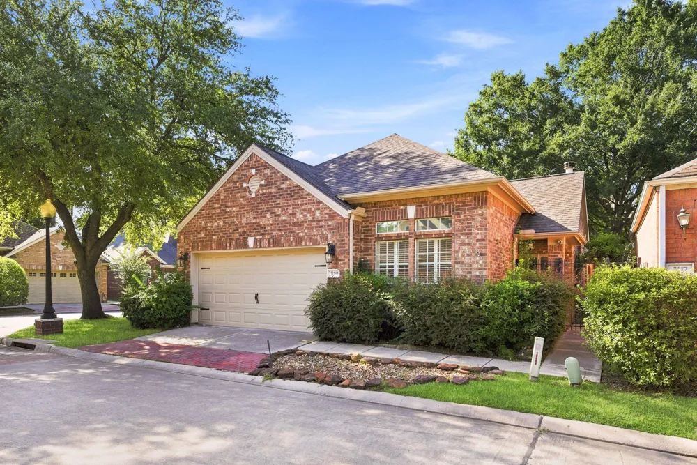 3119 Cedar Knolls Drive Kingwood, TX 77339