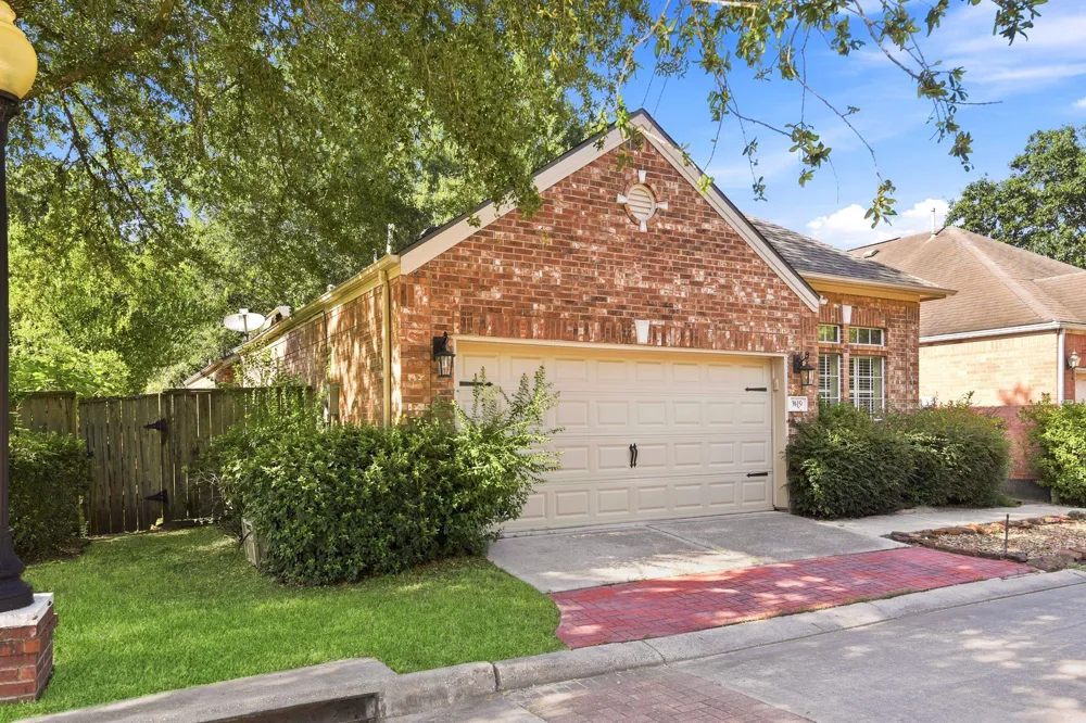 3119 Cedar Knolls Drive Kingwood, TX 77339