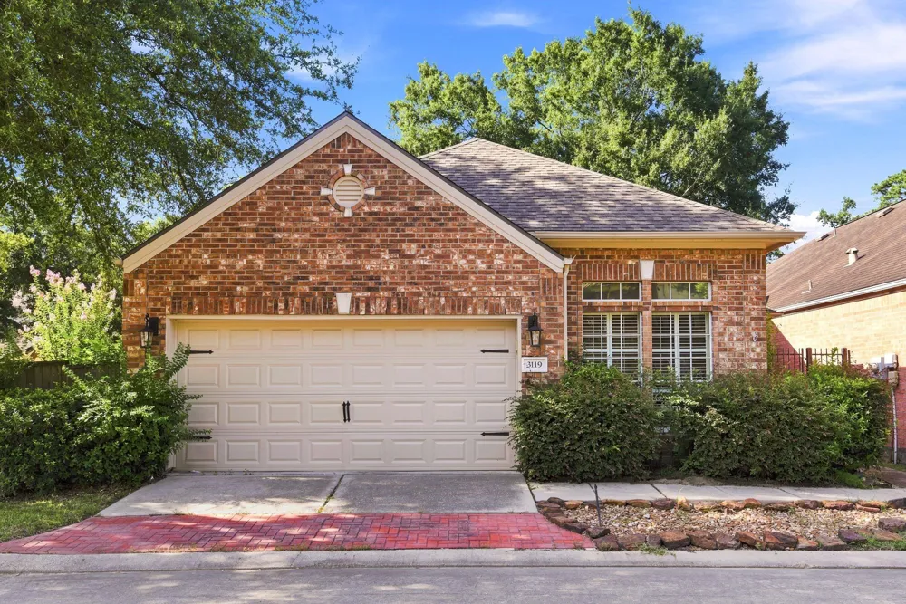 3119 Cedar Knolls Drive Kingwood, TX 77339