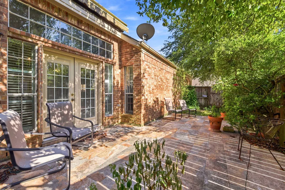 3119 Cedar Knolls Drive Kingwood, TX 77339