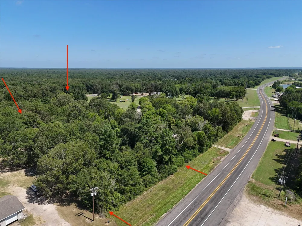 Hwy 190 E Point Blank, TX 77364