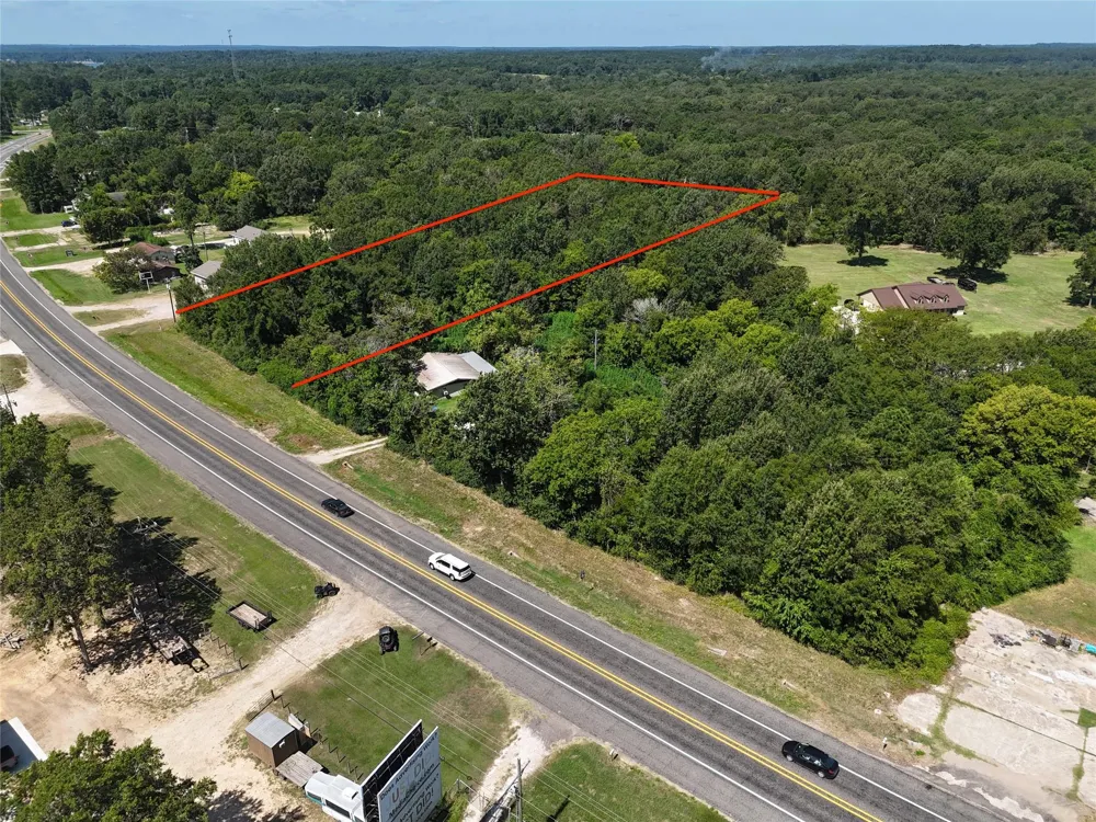 Hwy 190 E Point Blank, TX 77364