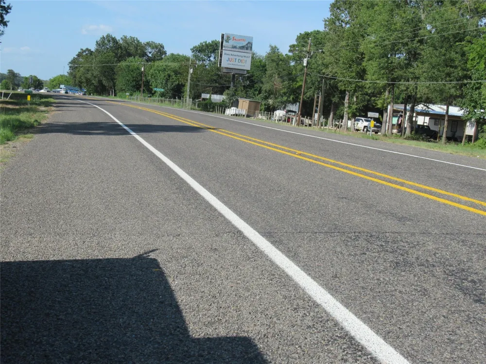 Hwy 190 E Point Blank, TX 77364