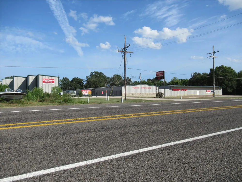 Hwy 190 E Point Blank, TX 77364