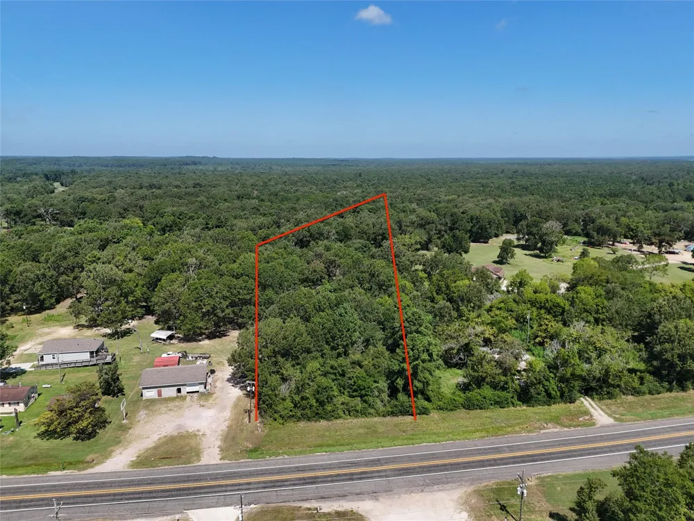 Hwy 190 E Point Blank, TX 77364