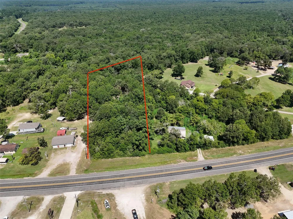 Hwy 190 E Point Blank, TX 77364