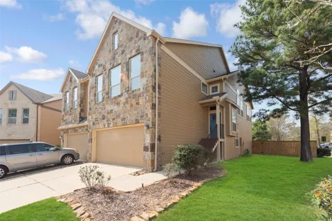 202 Cheswood Forest Place