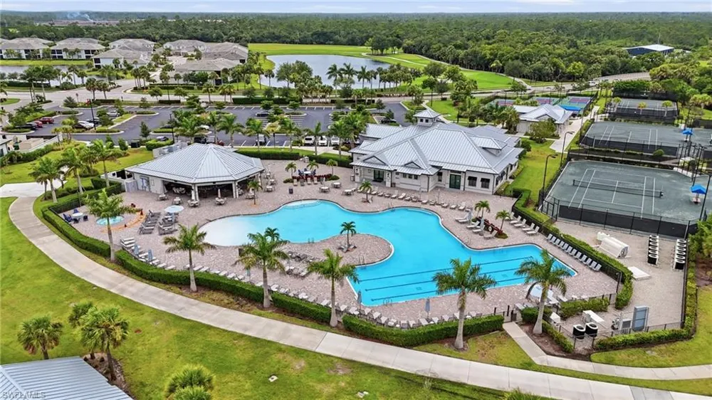 14680 Sycamore Court #3712 Punta Gorda, FL 33955