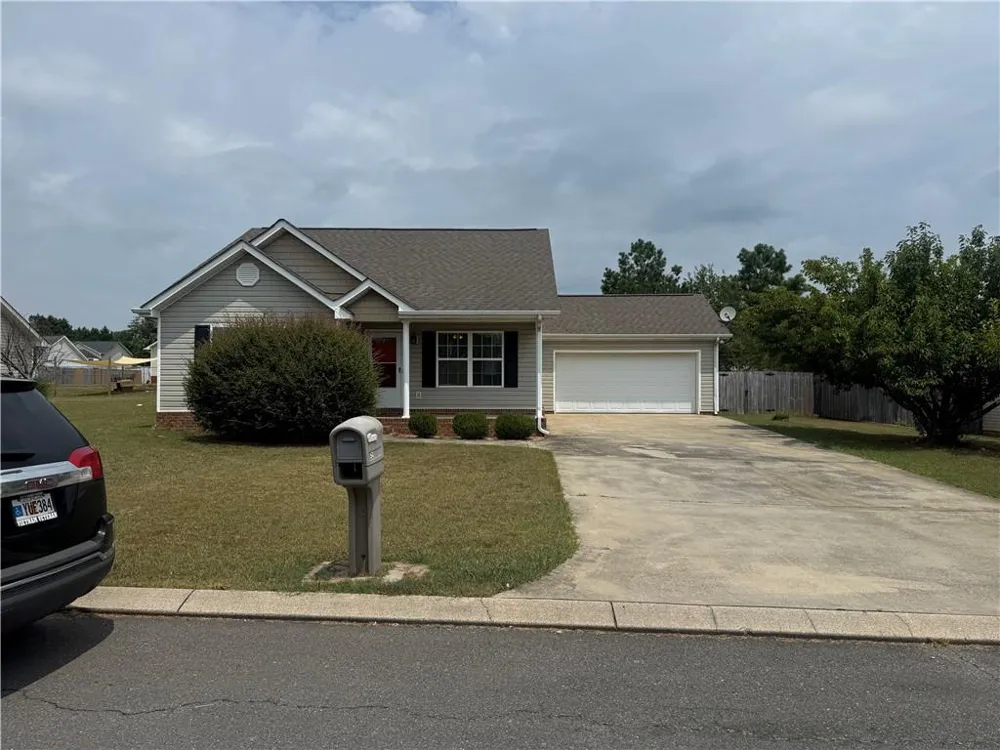 50 Brittany Court Chatsworth, GA 30705