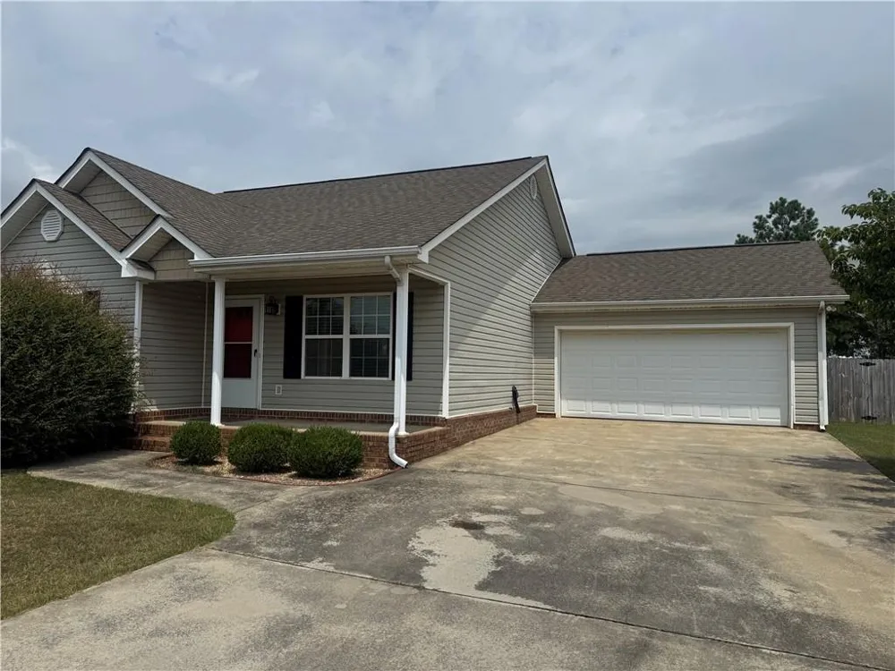 50 Brittany Court Chatsworth, GA 30705