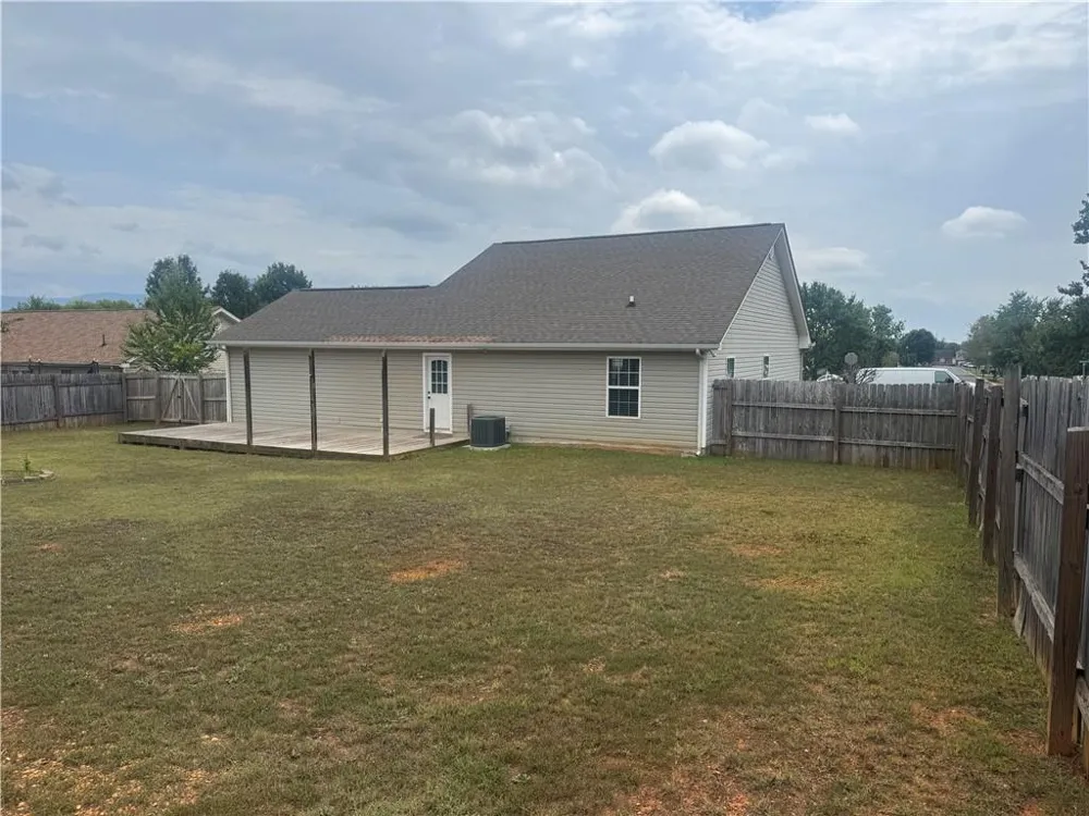 50 Brittany Court Chatsworth, GA 30705