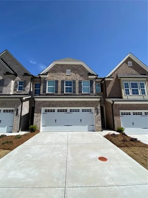 2615 Morgan Place Drive