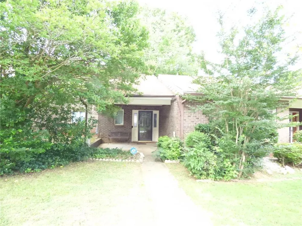 1572 Circlestone Drive Stone Mountain, GA 30088
