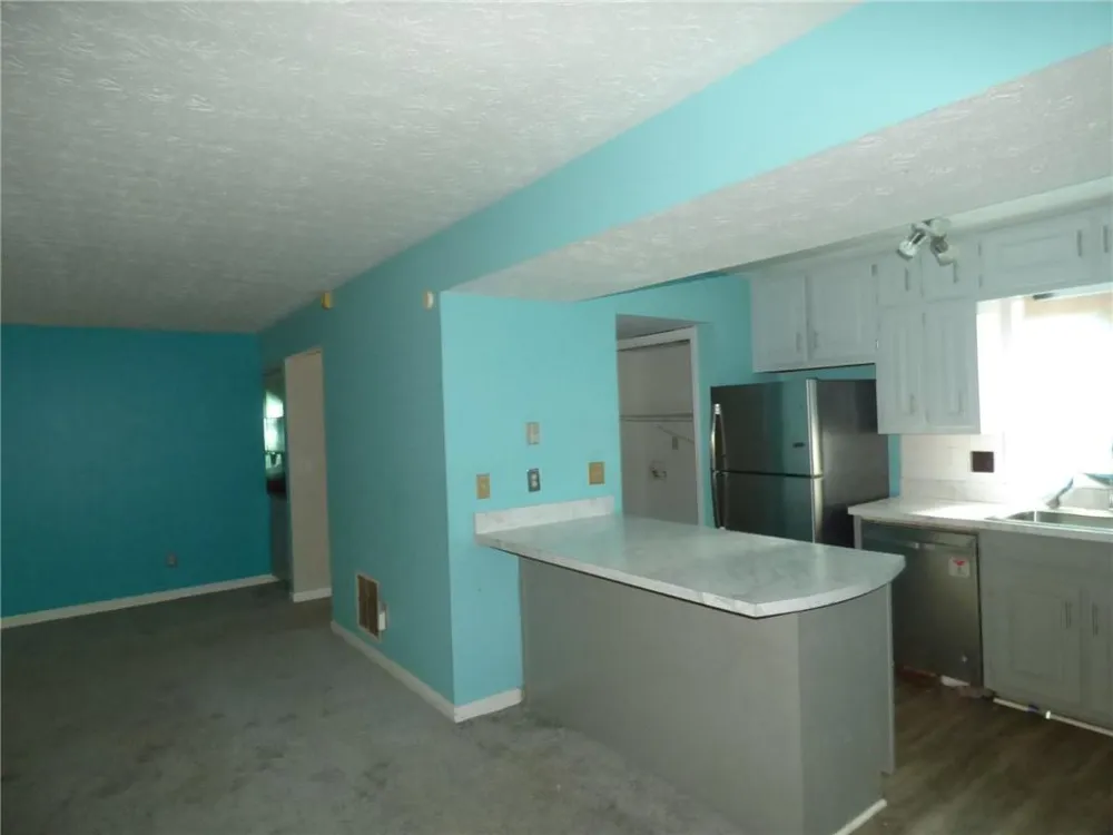 1572 Circlestone Drive Stone Mountain, GA 30088