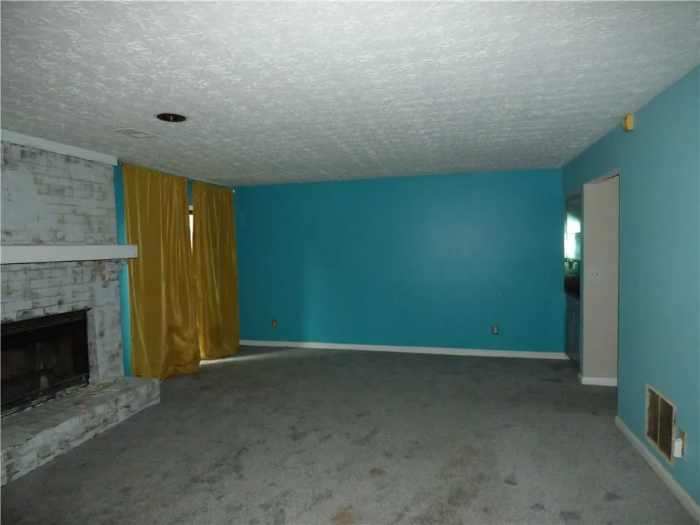 1572 Circlestone Drive Stone Mountain, GA 30088