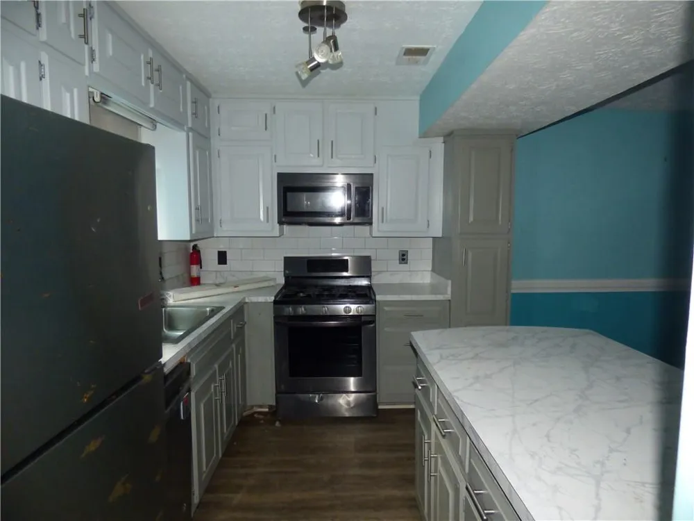1572 Circlestone Drive Stone Mountain, GA 30088