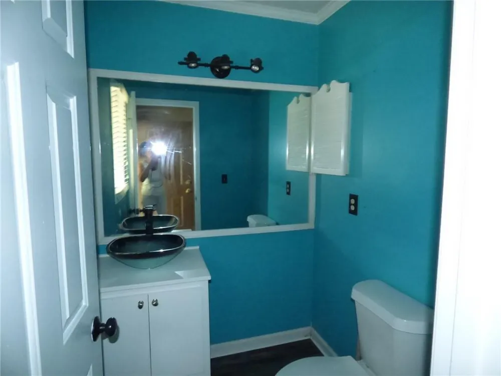 1572 Circlestone Drive Stone Mountain, GA 30088