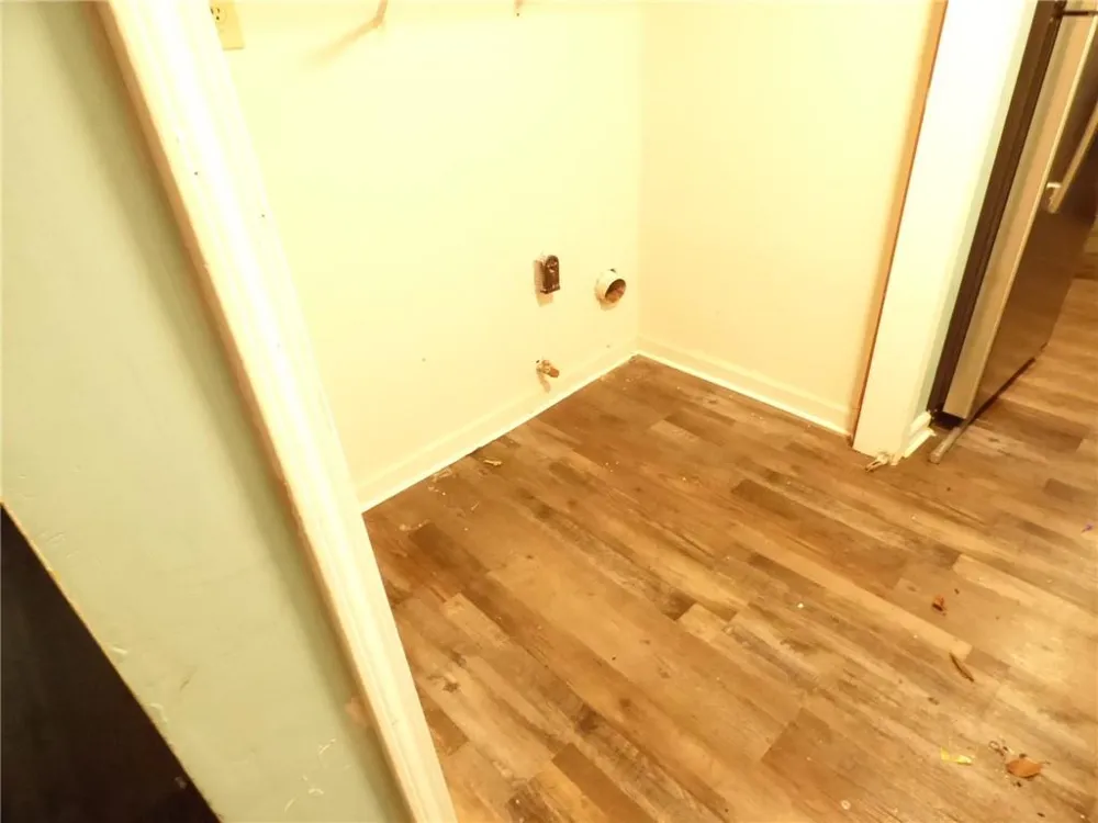 1572 Circlestone Drive Stone Mountain, GA 30088