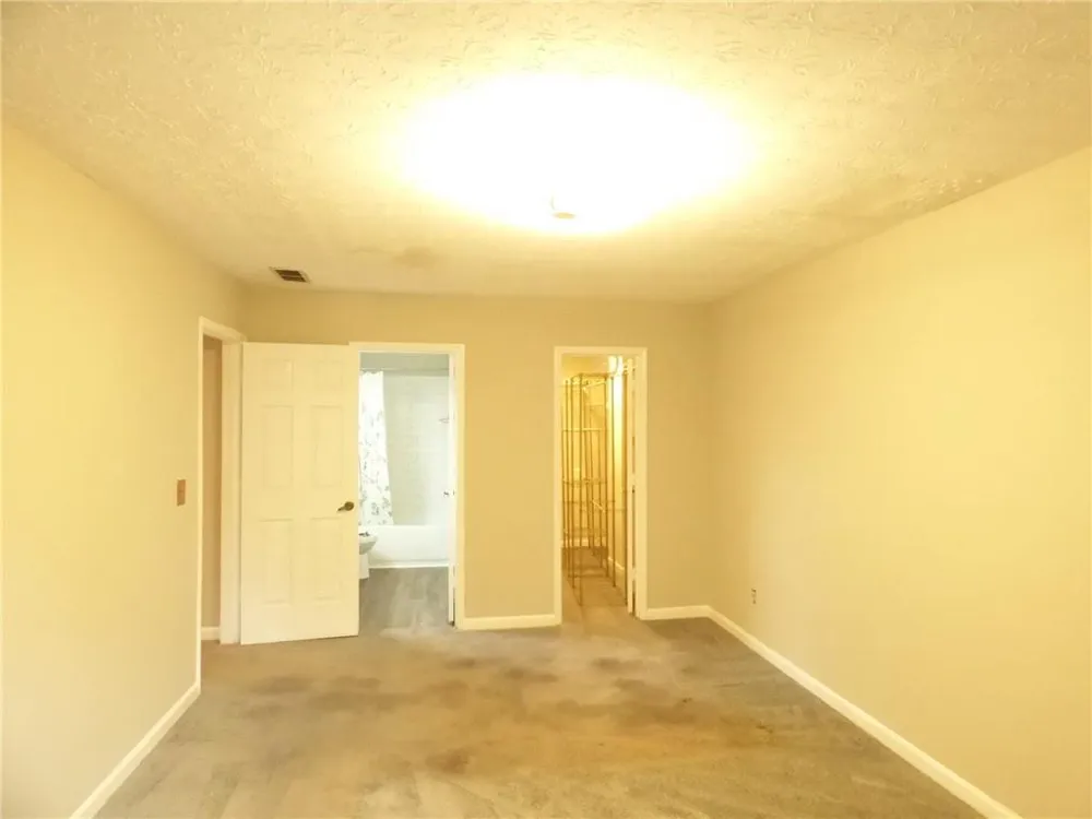1572 Circlestone Drive Stone Mountain, GA 30088