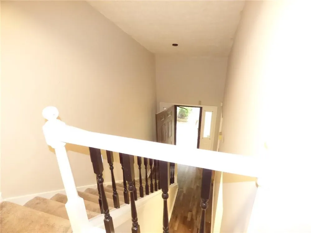 1572 Circlestone Drive Stone Mountain, GA 30088
