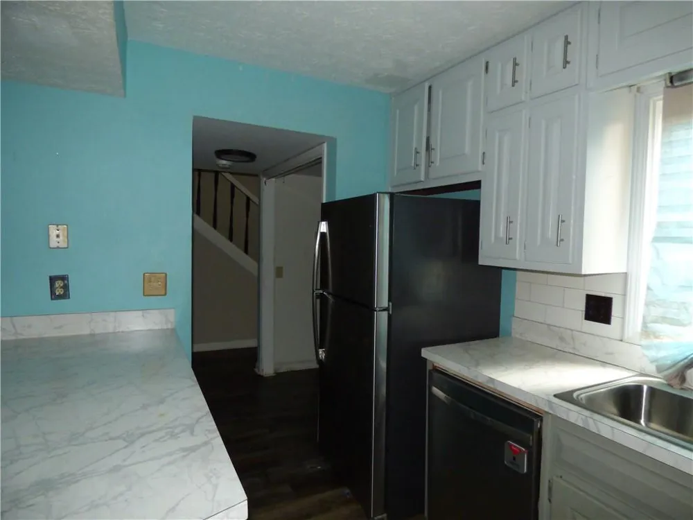 1572 Circlestone Drive Stone Mountain, GA 30088