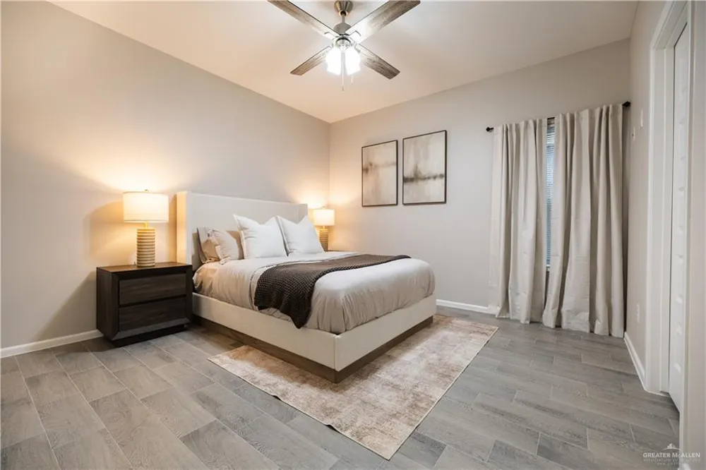 2609 E Hayes Avenue Alton, TX 78573