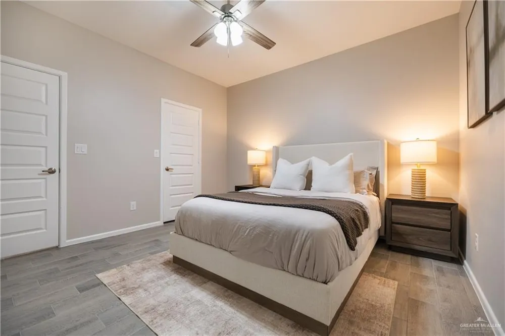 2609 E Hayes Avenue Alton, TX 78573