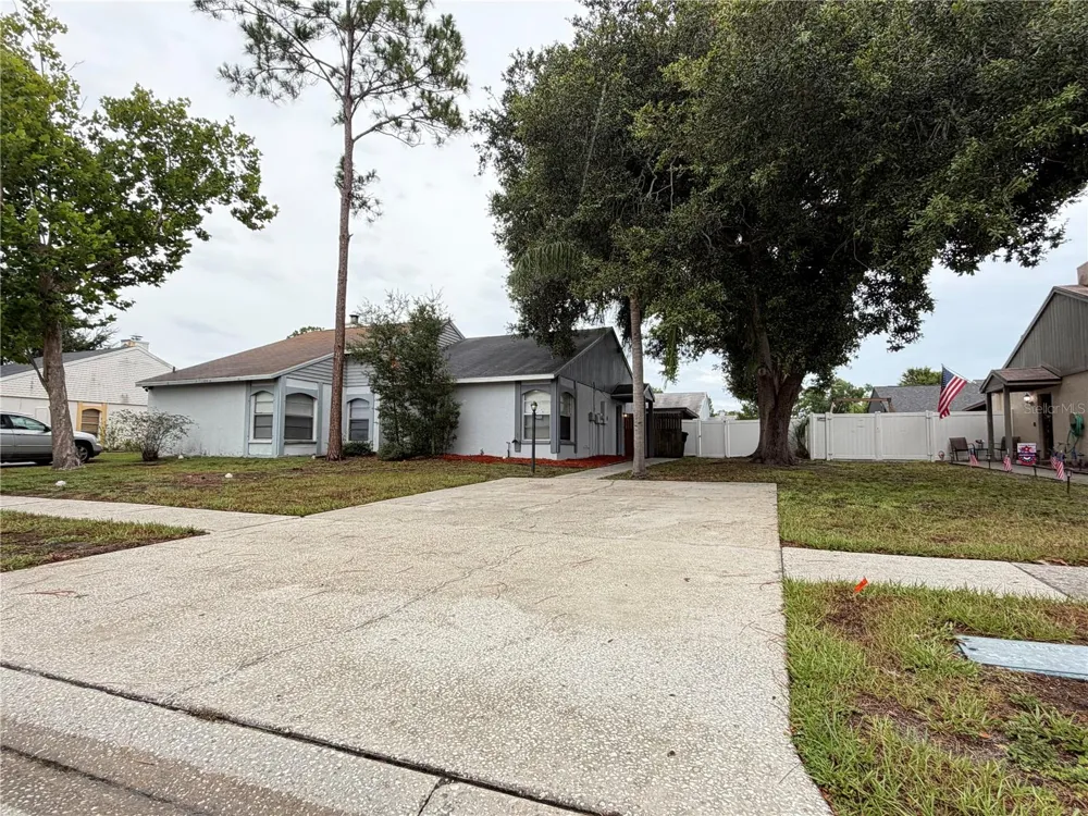 7705 CITRONELLA COURT Tampa, FL 33625