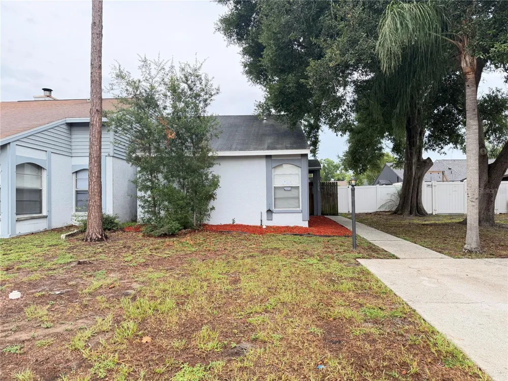 7705 CITRONELLA COURT Tampa, FL 33625