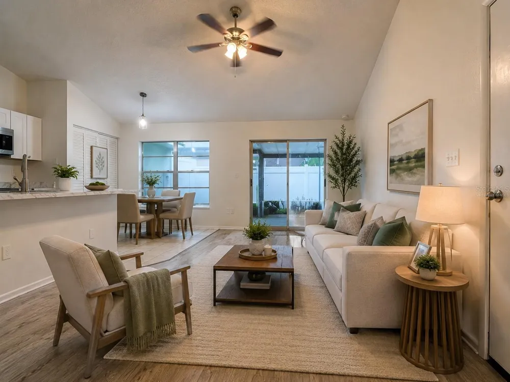 7705 CITRONELLA COURT Tampa, FL 33625