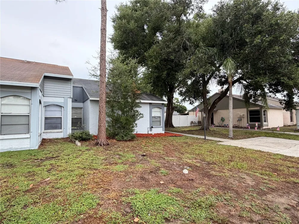 7705 CITRONELLA COURT Tampa, FL 33625
