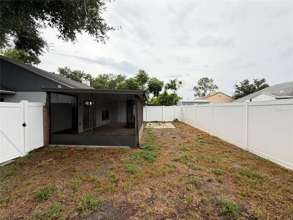 7705 CITRONELLA COURT Tampa, FL 33625