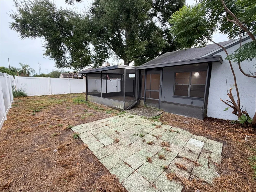 7705 CITRONELLA COURT Tampa, FL 33625