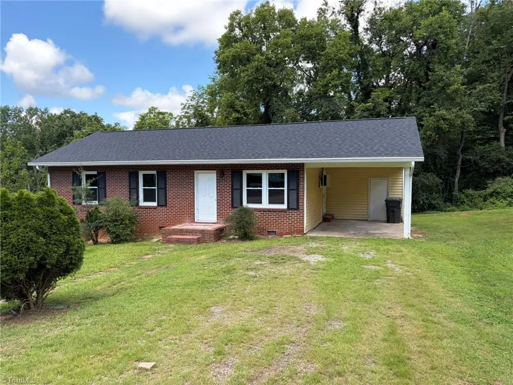 308 K STREET North Wilkesboro, NC 28659