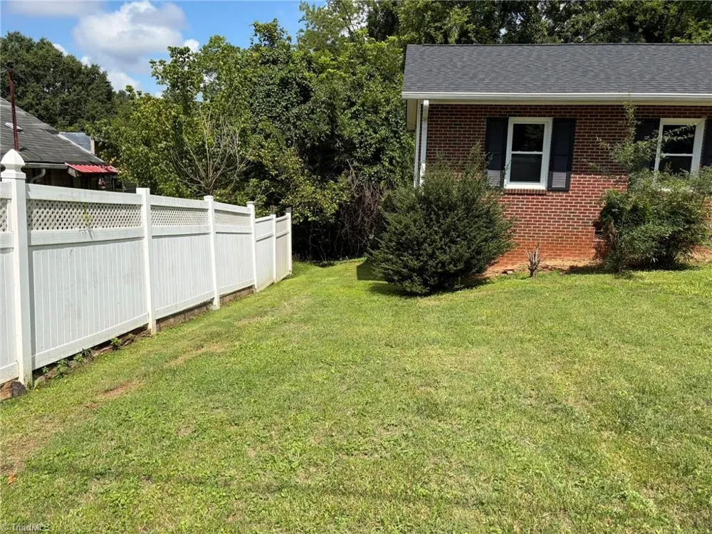 308 K STREET North Wilkesboro, NC 28659