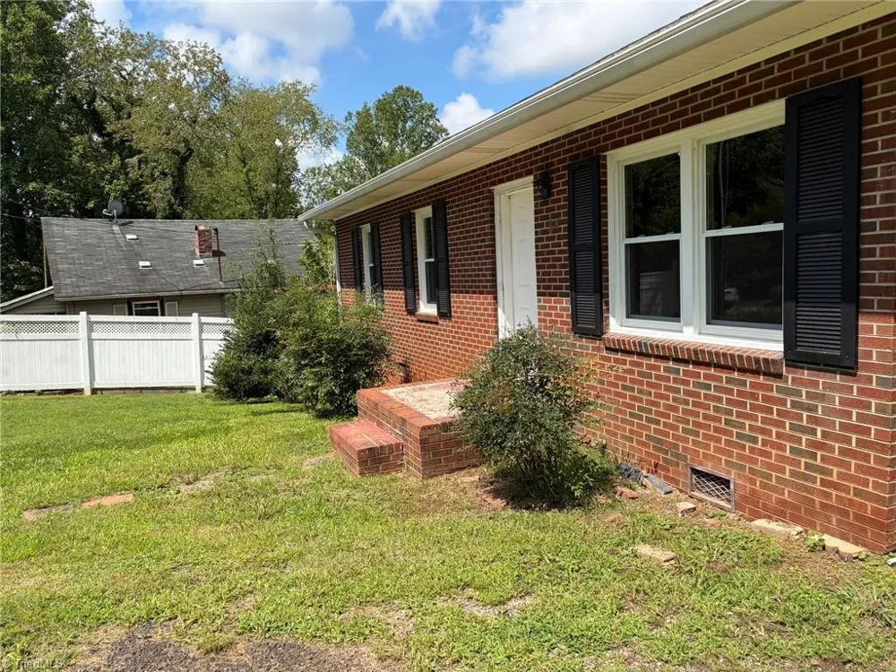 308 K STREET North Wilkesboro, NC 28659