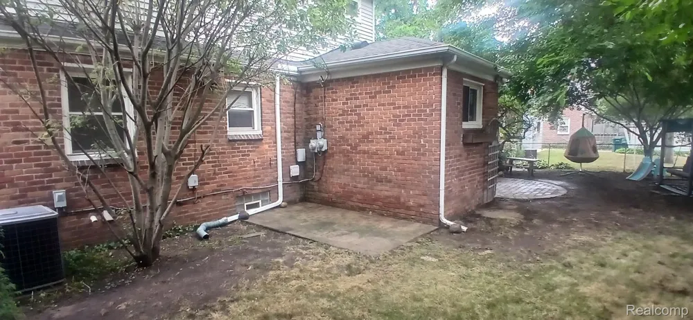 3600 Academy Street Dearborn City, MI 48124