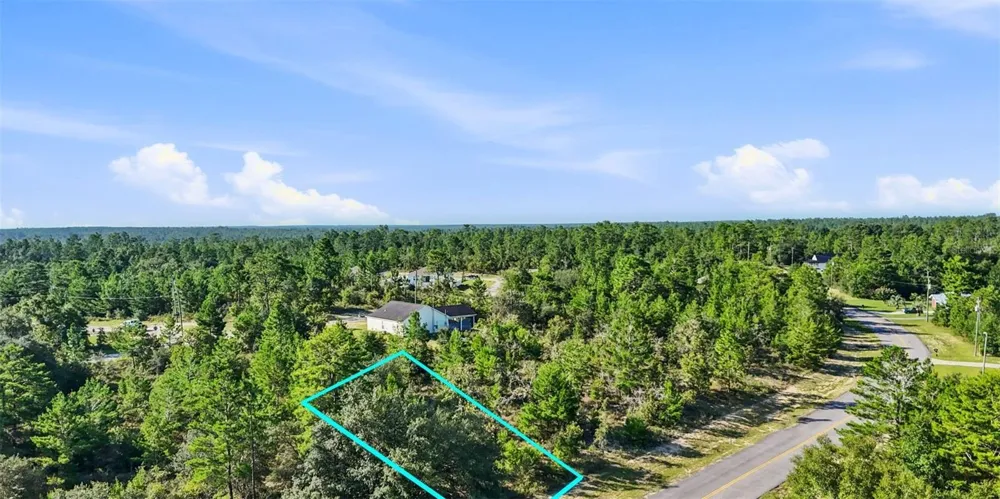 Lot 33 CONCORD BOULEVARD Chipley, FL 32428
