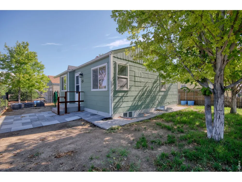 1000 Simpson Street Fort Morgan, CO 80701