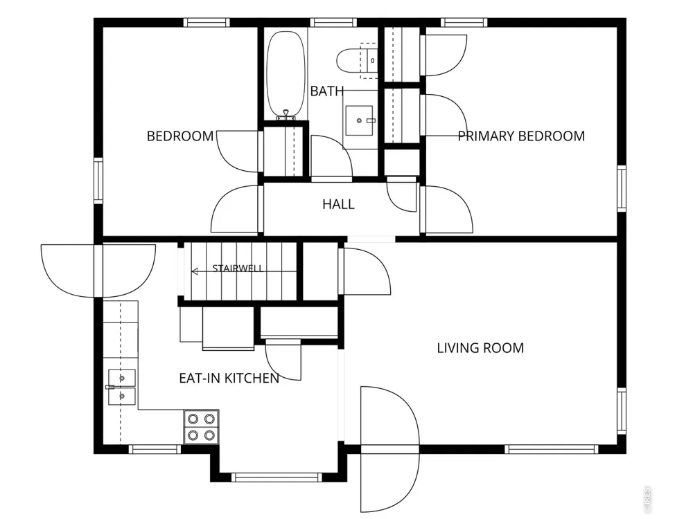 1000 Simpson Street Fort Morgan, CO 80701