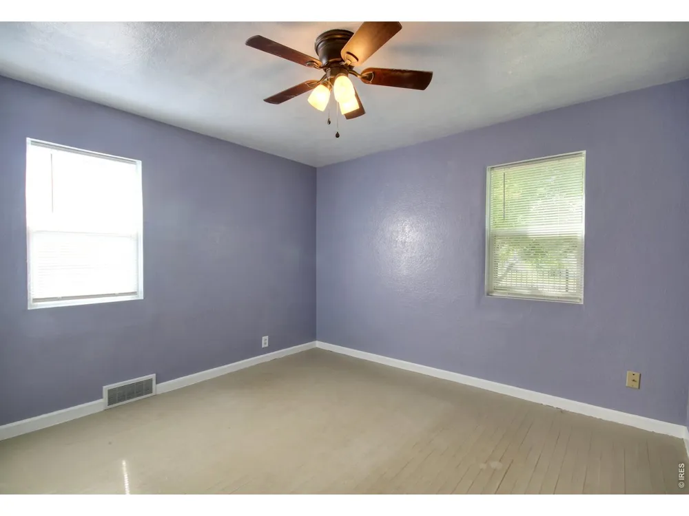 1000 Simpson Street Fort Morgan, CO 80701