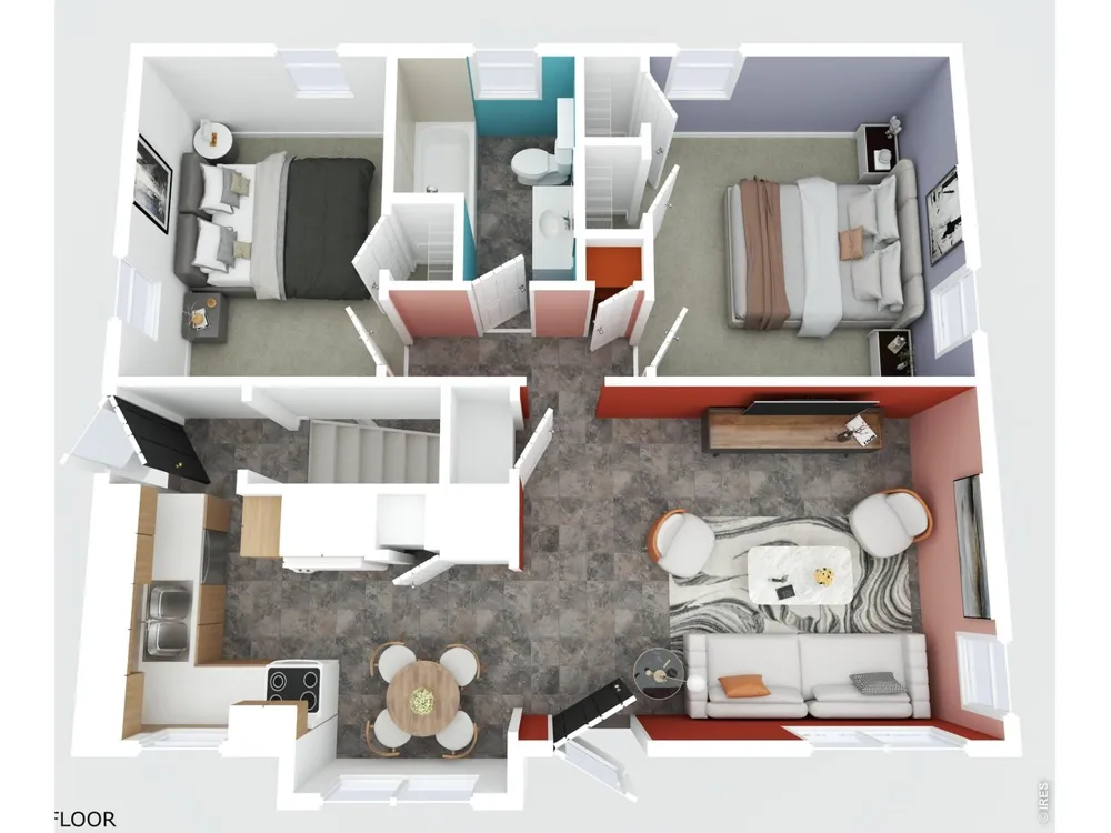 1000 Simpson Street Fort Morgan, CO 80701