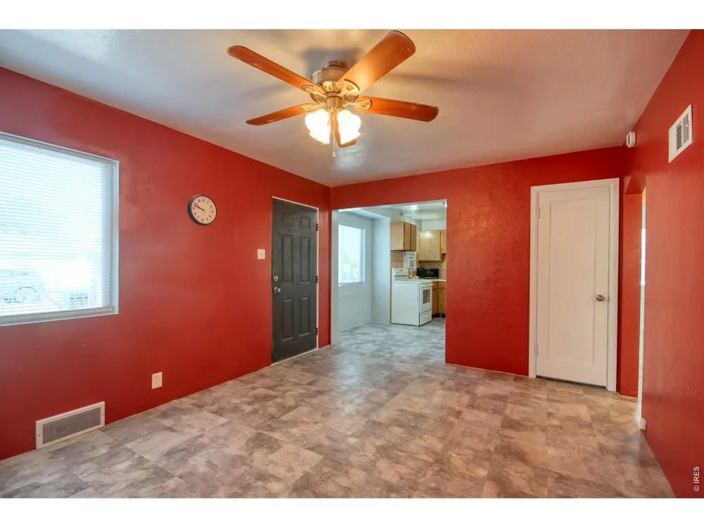 1000 Simpson Street Fort Morgan, CO 80701